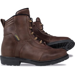 Daytona AC Classics GTX, Stiefel Gore-Tex - Braun - 48 EU