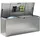 Biohort Stylebox 170 Quarzgrau-Metallic 170 cm x 70 cm x 81 cm