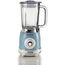 Ariete Vintage 583BL Standmixer