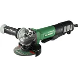 Hitachi Hikoki G13BYEQWDZ Brushless Winkelschleifer, 1320 W