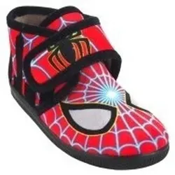 Vulca-bicha  Kinderschuhe Nach Hause gehender Junge  1070 rot  in Rot, 26