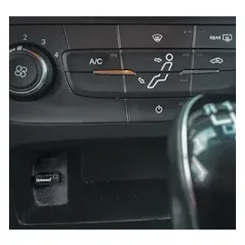 Intenso Micro Line 16GB schwarz