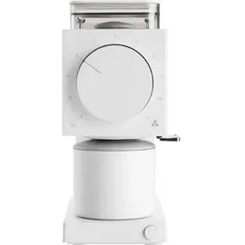 fellow Ode 2 Generation, Kaffeemühle, Weiss