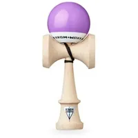 Krom Kendama POP LOL lavender