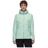 Mammut Convey Tour Hs Gore-tex® Jacke - Neo Mint - XL