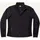 Houdini Pace Wind Jacke Schwarz L