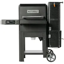 MasterBuilt Gravity 600 Digital