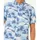 Rip Curl Hawaiihemd Dreamer Barrel Killa Kurzarmshirt blau M