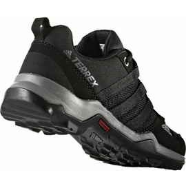 Adidas Terrex AX2R Kinder Core Black / Core Black / Vista Grey 35,5