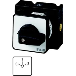 EATON Polumschalter T3 32A T3-4-47/E