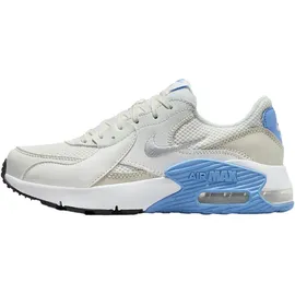 Nike Air MAX Excee Damen - weiss|blau|schwarz 38,5
