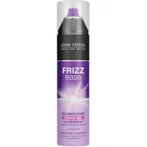 John Frieda Frizz Ease Regenschirm Haarspray Starker Halt 250 ml