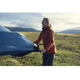 Fjällräven Keb Endurance 2 blue