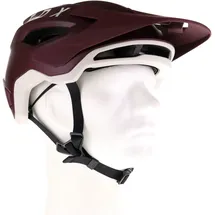 Fox Speedframe dark maroon L