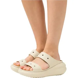 Crocs Crush Sandal Beige 41