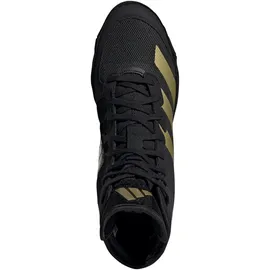adidas Adizero Mat Wizard 6 Herren Schwarz 41 1/3