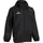derbystar Hyper Allwetterjacke Schwarz 140