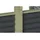 SKANHOLZ Friesland Hybrid Set 11 3,14 x 5,55 m grün inkl. Rück- und Seitenwände
