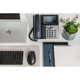 HP Poly Edge E550
