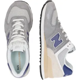 New Balance 574 Herren Slate Grey 39,5