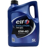 ELF Evolution 700 STI 10W-40 5 Liter