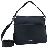 Bogner Klosters Isalie Hobo-Bag dunkelblau