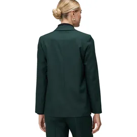 Zero Longblazer mit Paspeltaschen in Green forest), | Gr.: 42