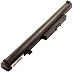 AccuCell Akku passend für Lenovo IdeaPad Flex 14, IdeaPad Flex 14M, IdeaPad Flex 15 Akku L12L4K51, L12M4A01