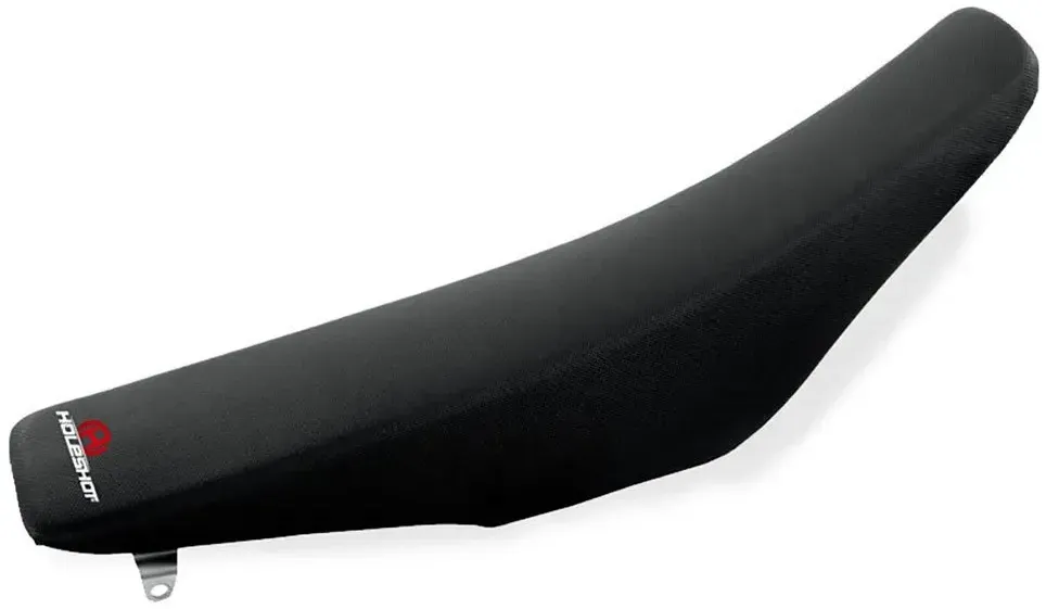 Holeshot S-004 Sitzbezug - Black - One Size