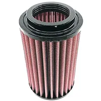 DNA High Performance Filters Luftfilter Black Sportluftfilter