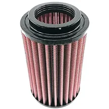 DNA High Performance Filters Luftfilter Black Sportluftfilter