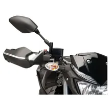 PUIG Handschutzprotektoren Mt-03 Carbon LOOK Carbon