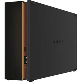 Seagate FireCuda Gaming Hub 8 TB USB 3.2