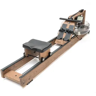 waterrower | nohrd WaterRower Rudergerät Eiche Vintage