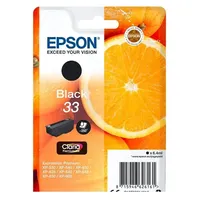Epson 33 schwarz