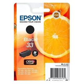 Epson 33 schwarz
