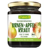 Rapunzel Birnen-Apfel-Kraut bio
