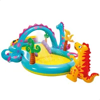 Intex Playcenter Dinoland 333 x 229 x 112 cm
