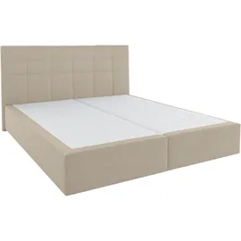 Home Affaire Ovalo 194 x 210 cm H2 Beige