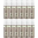 WELLA EIMI PEARL STYLER Styling Gel Haargel starker Halt Glanz XXL 12x 150 ml