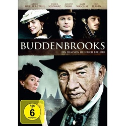 Buddenbrooks (2008) (DVD)
