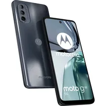 Huawei Moto G62 5G 4 GB RAM 128 GB Midnight Grey