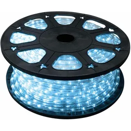 HQ Power Lichtschlauch LED 4500 cm 36 LEDs/Meter spritzwassergeschützt blau