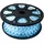 HQ Power Lichtschlauch LED 4500 cm 36 LEDs/Meter spritzwassergeschützt blau