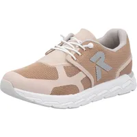 Rieker Preston Damen Rosa 37