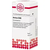 DHU-Arzneimittel ARNICA D30