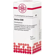 DHU-Arzneimittel ARNICA D30