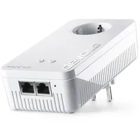 devolo Magic 2 WiFi 6 next Powerline-Adapter 3000 Mbit/s Kabellos und Kabelgebunden