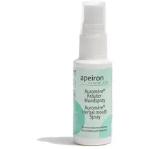 Apeiron Auromère Kräuter-Mundspray Kinder 30 ml
