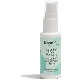 Apeiron Auromère Kräuter-Mundspray Kinder 30 ml